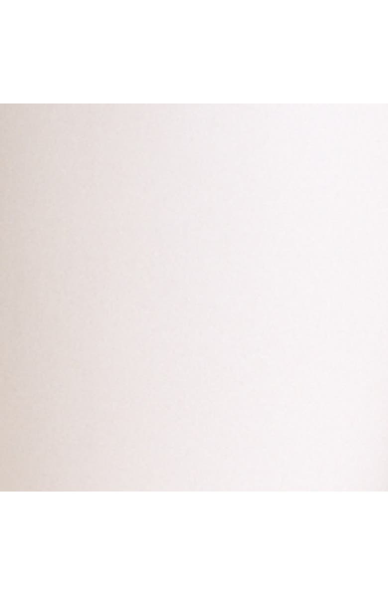 Essoc Inc Unisex Cotton No Show Socks 5-Pack, Alternate, color, Matte White