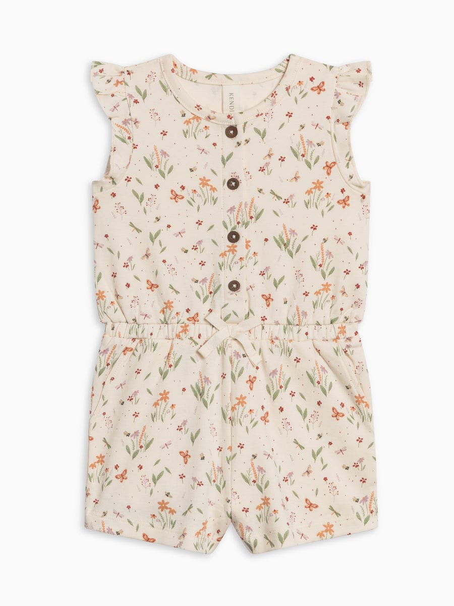 selected Butterfly / Fog + Mint