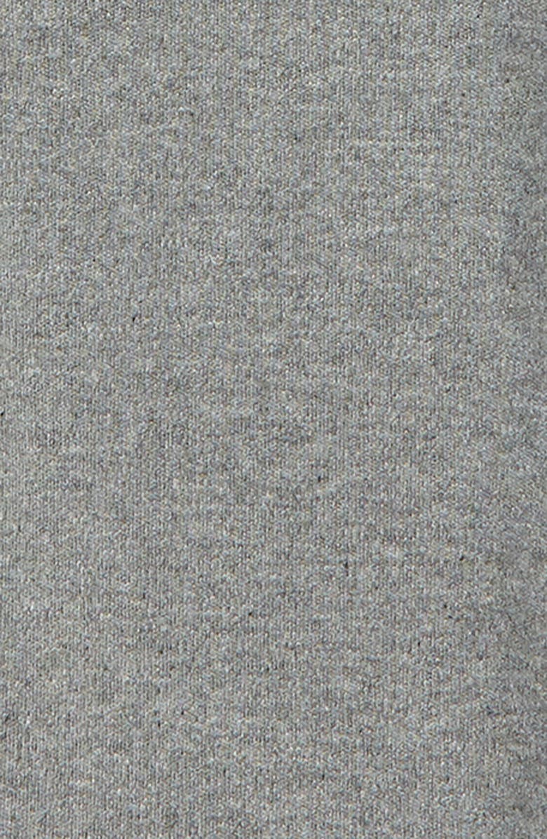 vineyard vines HEATHER JERSEY 1/2 ZIP, Alternate, color,