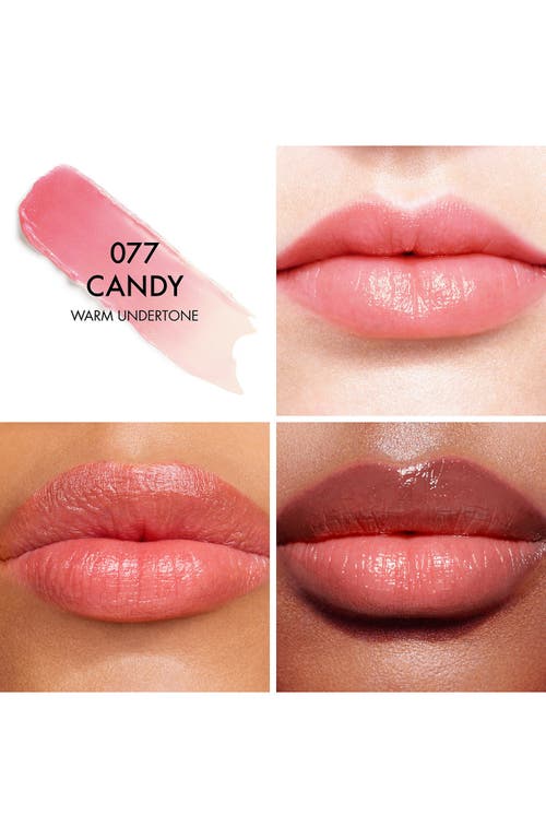 Dior Addict Lip Glow Balm In 077 Candy