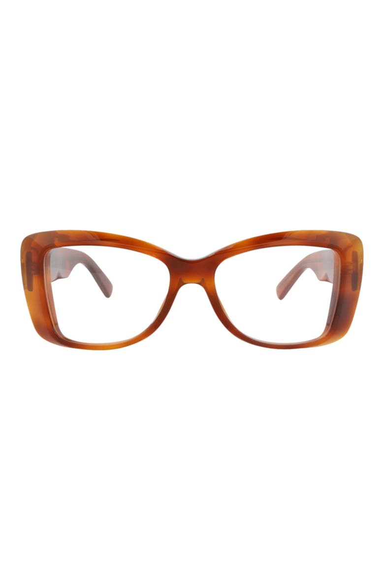 Optical Glasses, Main, color, HAVANA HAVANA TRANSPARENT