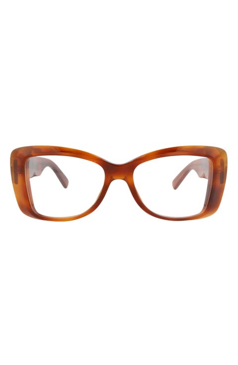 Optical Glasses