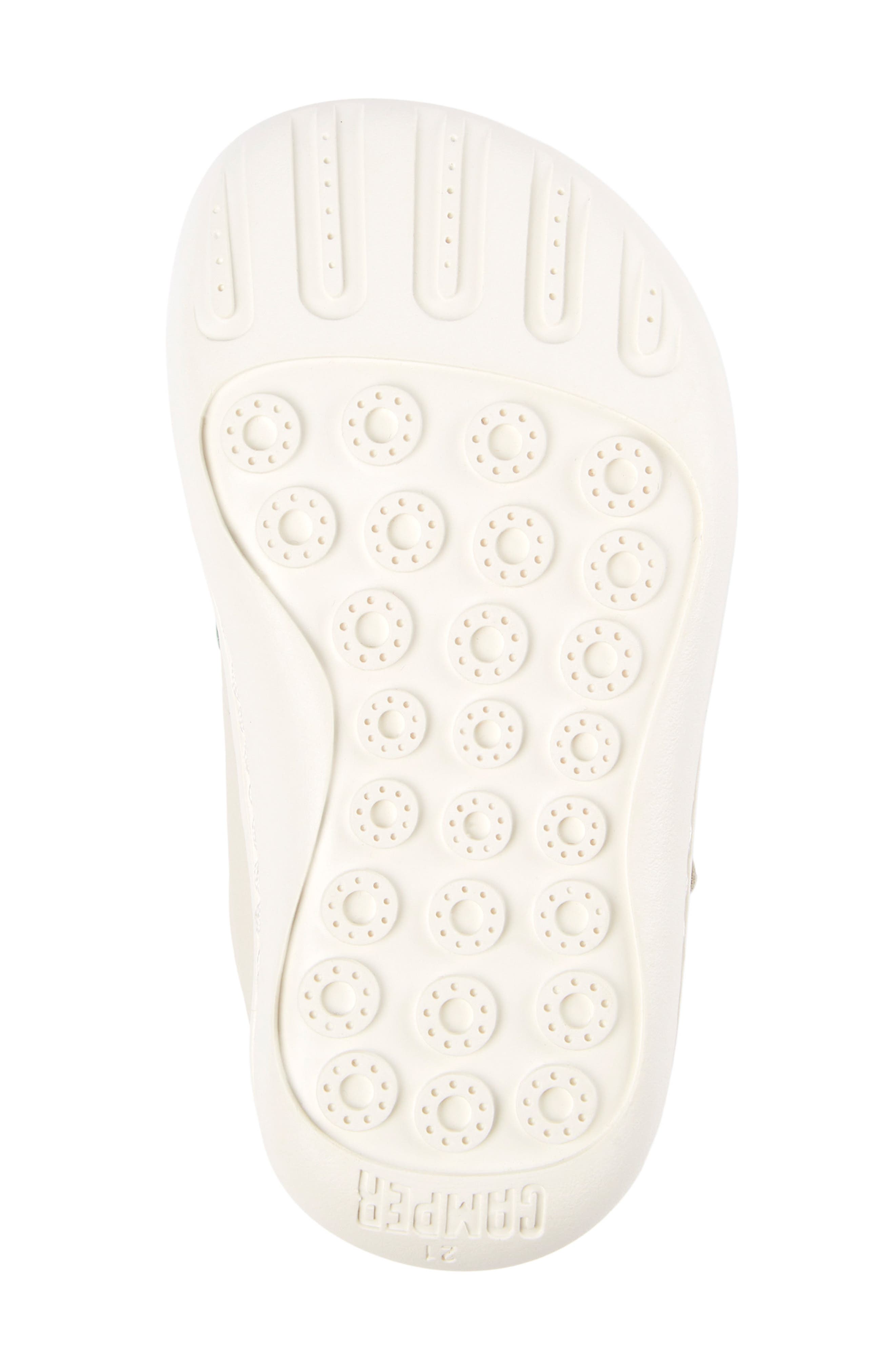 Camper Kids' Peu Cami Sneaker, Alternate, color, 