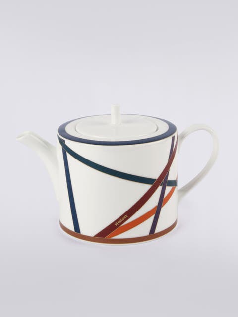 Nastri Teapot