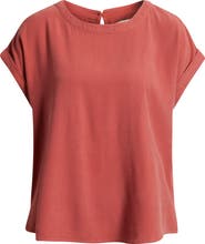 Cloth & Stone Crewneck T-Shirt