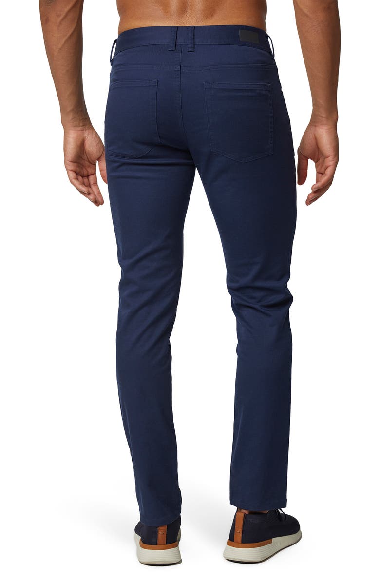 Rhone Everyday Twill Five Pocket Pants | Nordstrom