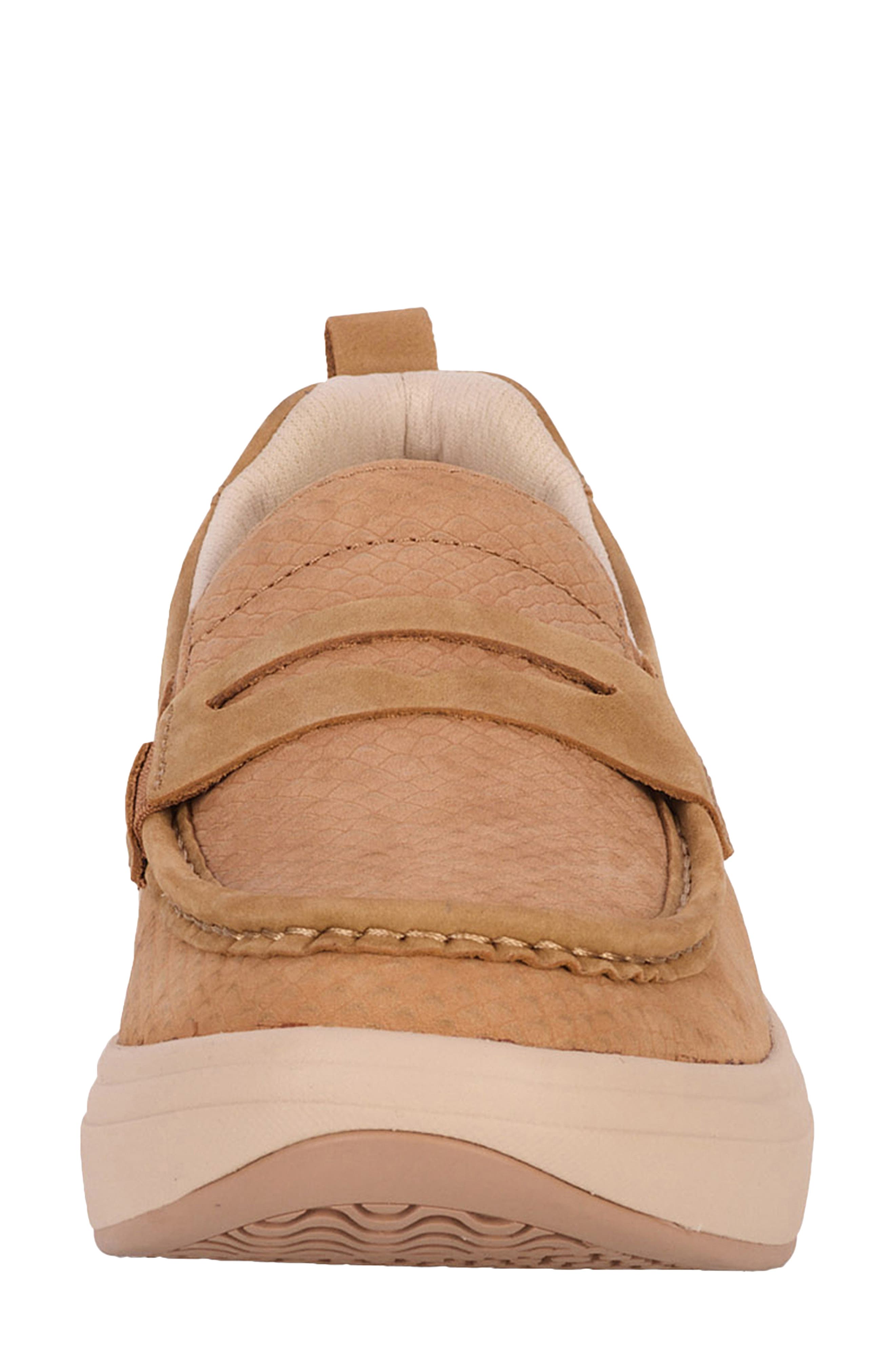 DREW Java Slip-On Loafer Sneaker (Women) | Nordstrom