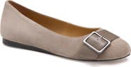 Johnston & Murphy Claire Ballet Flat