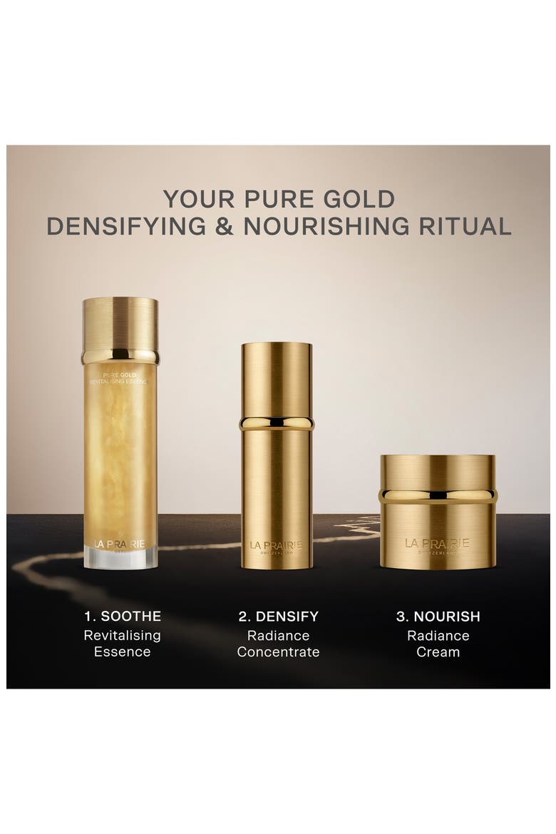 Pure Gold Revitalizing Essence, Alternate, color, NO COLOR