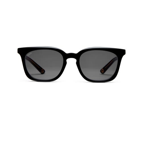 Vada House Sunglasses In Black
