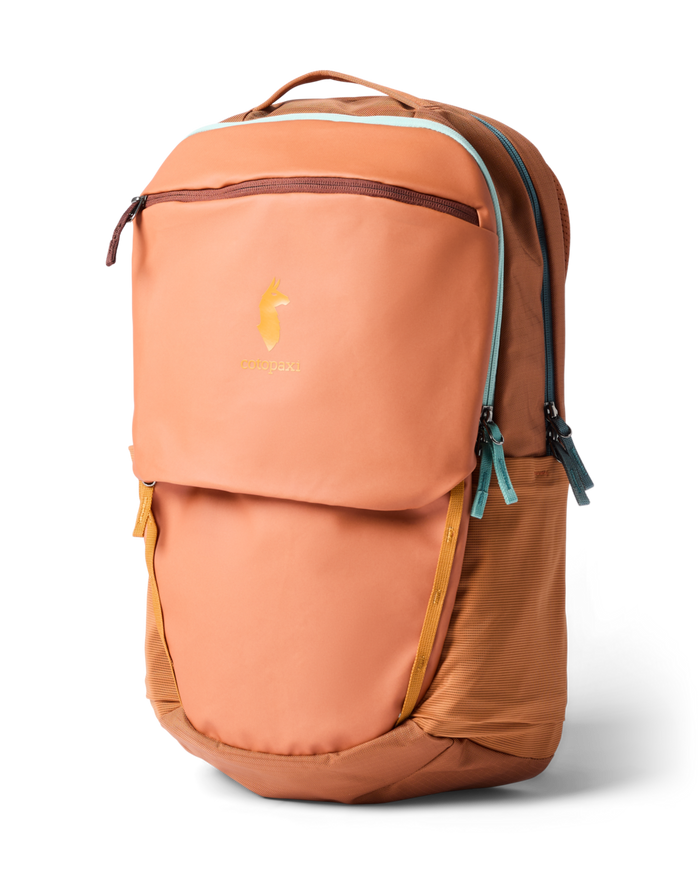 Cotopaxi Allpa 26L Daypack, Main, color, Whiskey