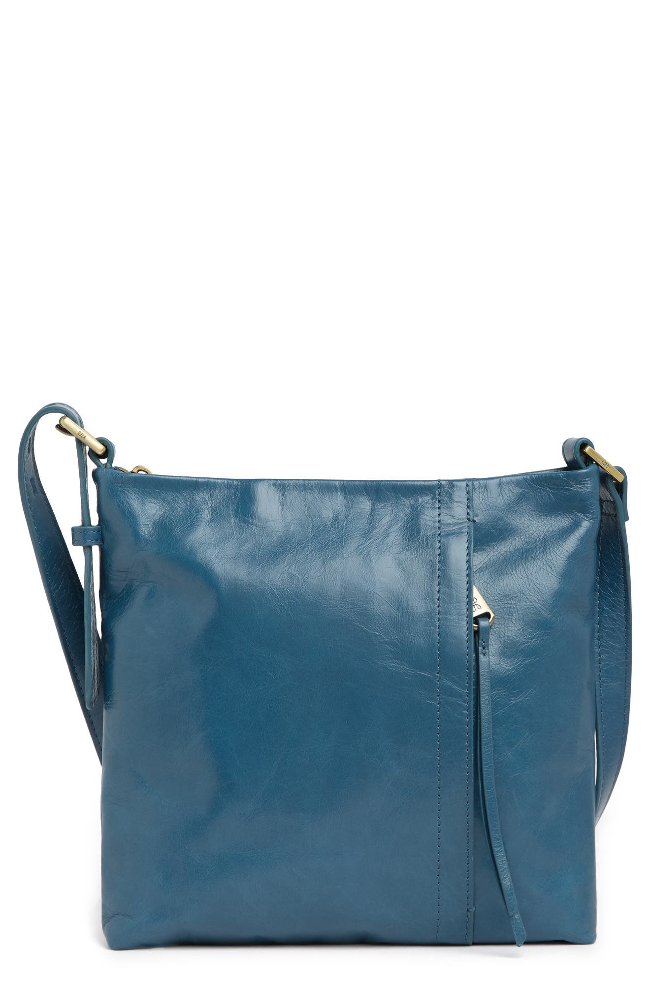 Crossbody Bag, Main, color, RIVIERA
