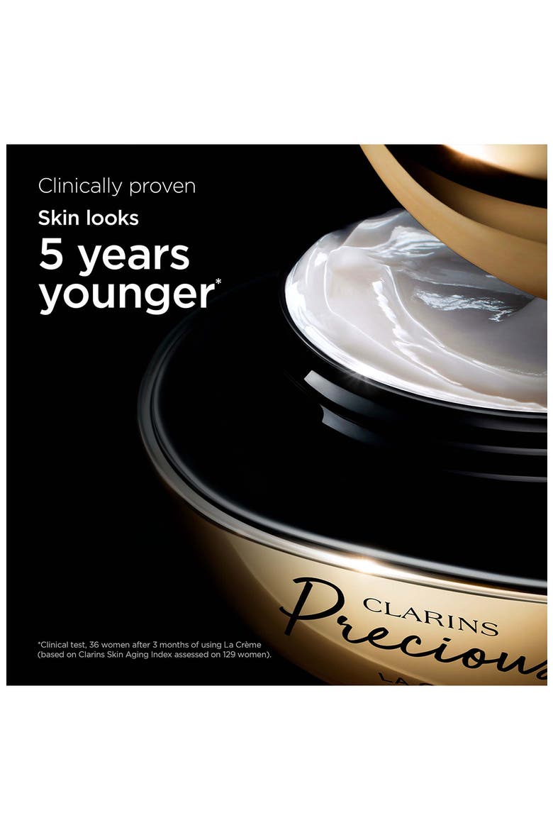 Precious La Crème Age-Defying Face Moisturizer, Alternate, color, NO COLOR