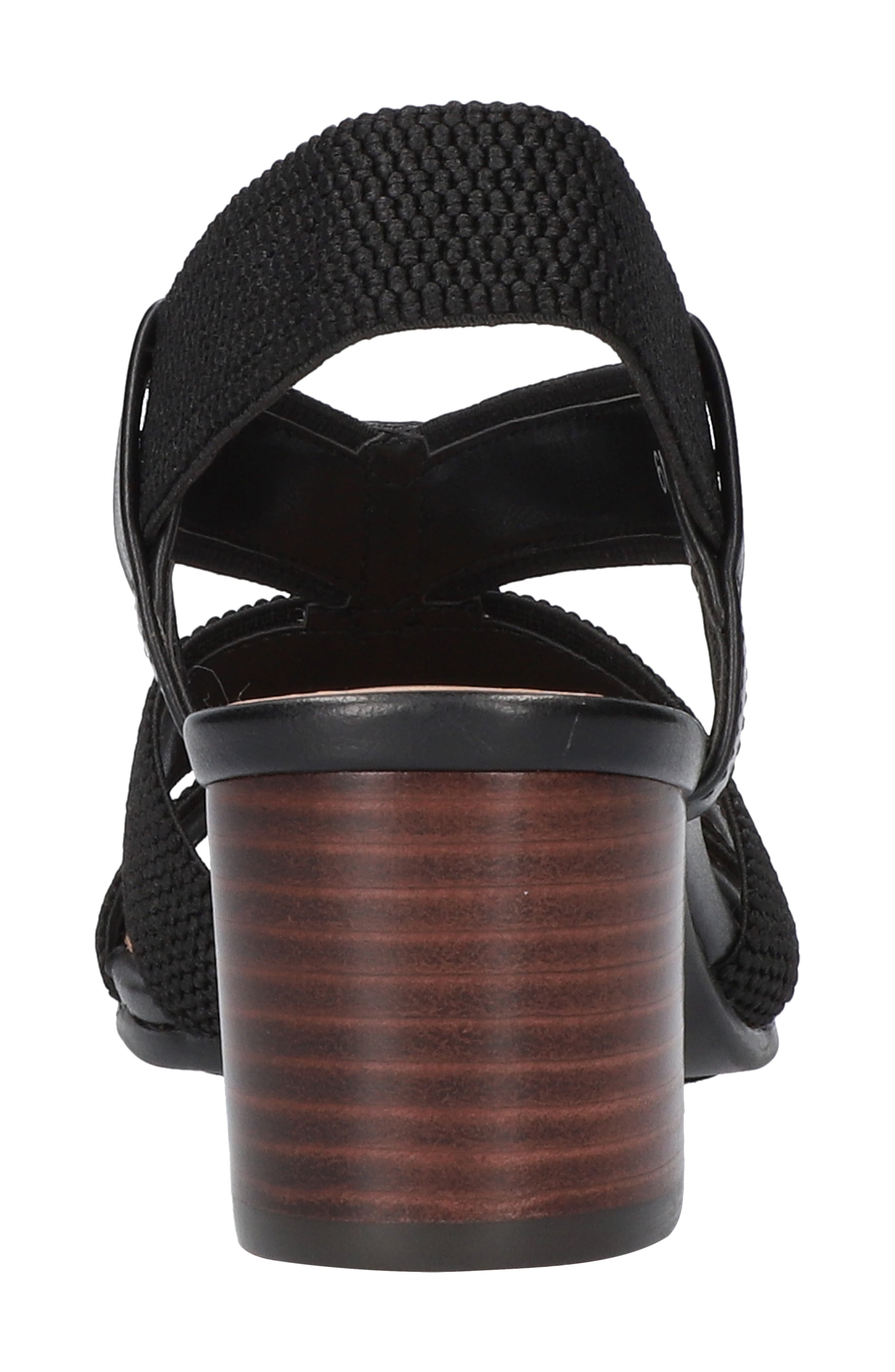 Bella Vita Jodi Sandal, Alternate, color, 