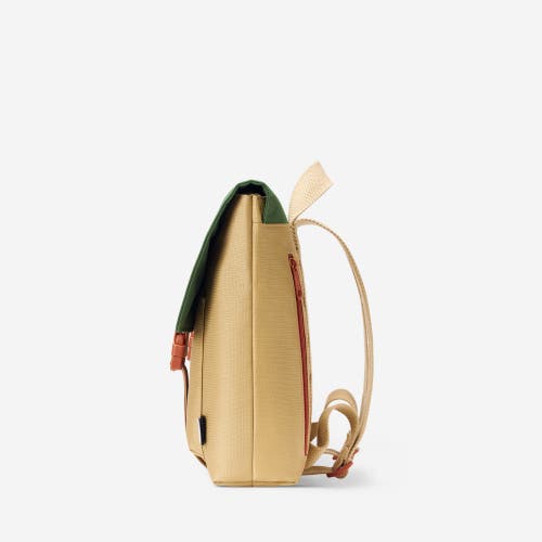 Mah Camplife Oli Backpack In Neutral