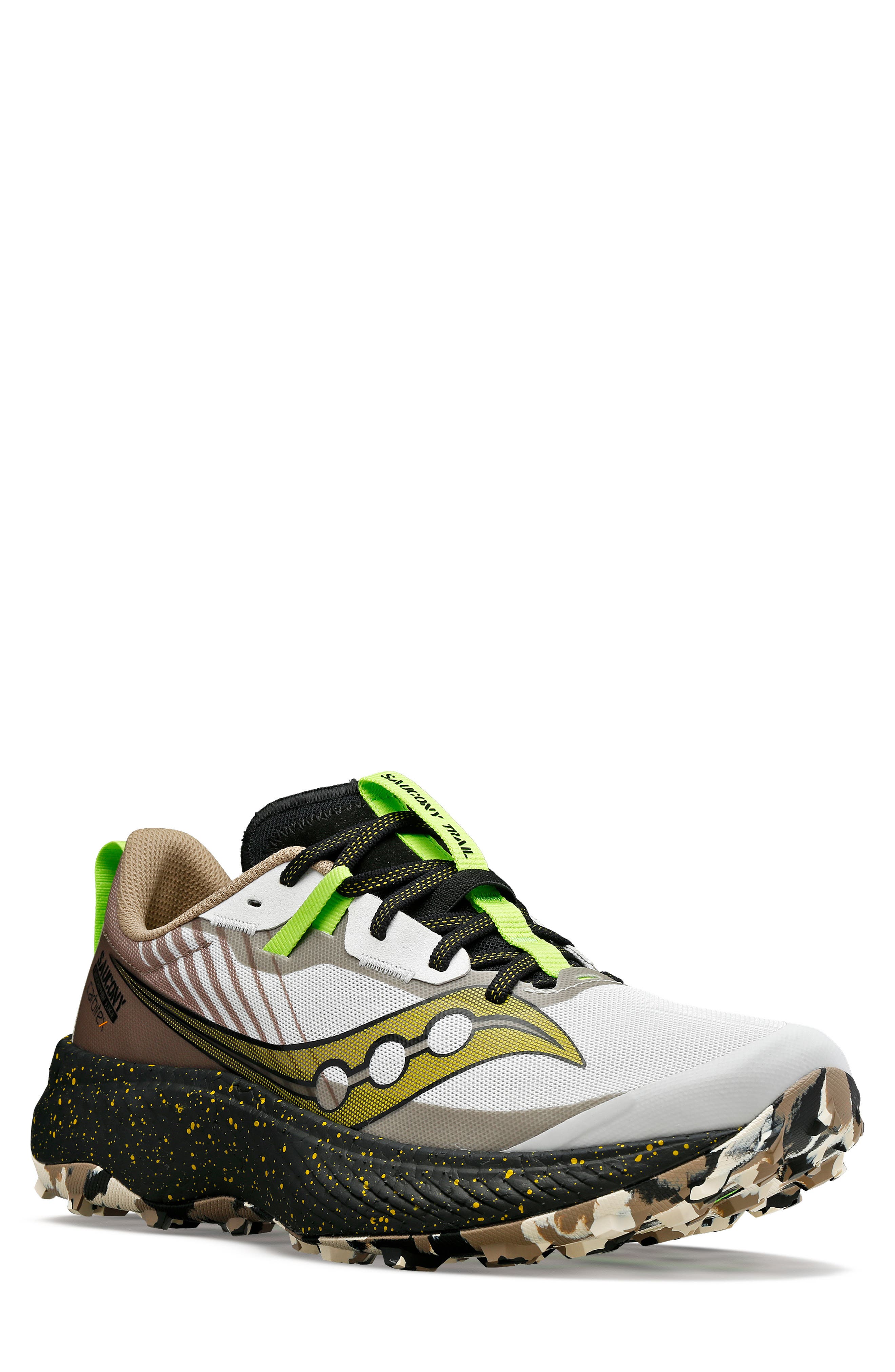 Saucony Endorphin Edge Running Shoe, Main, color, 