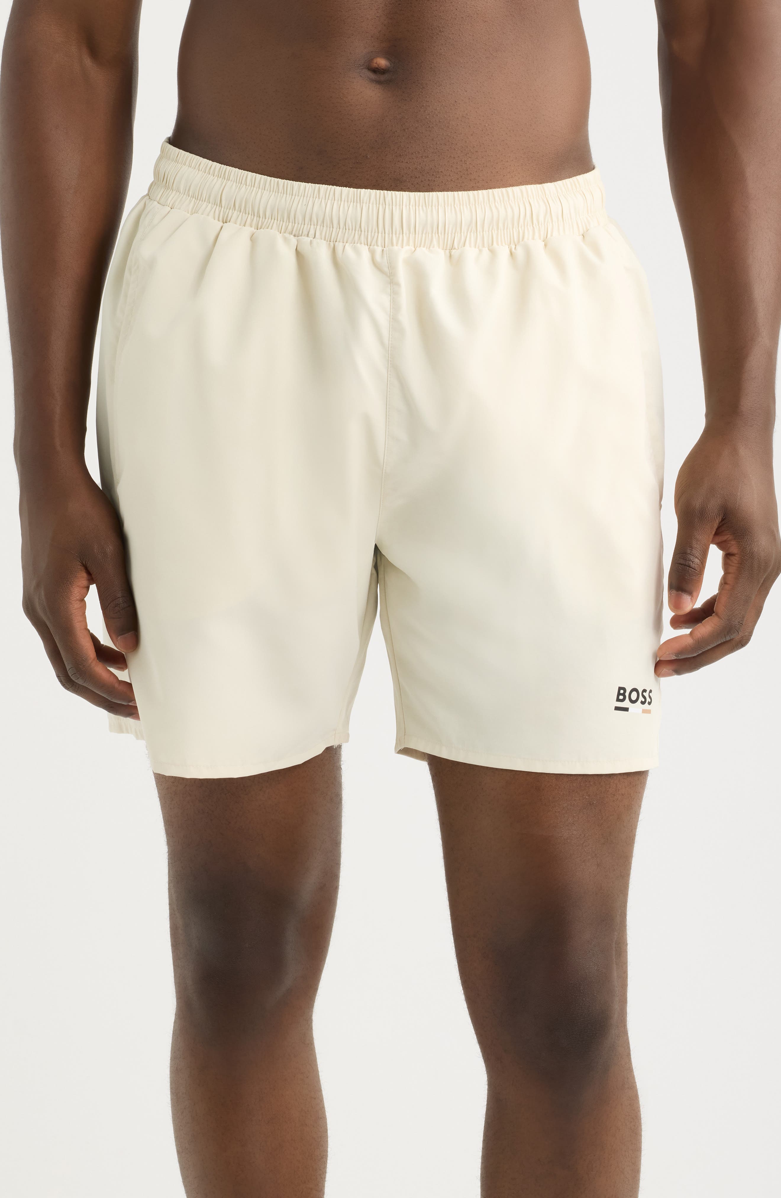 selected OPEN WHITE
