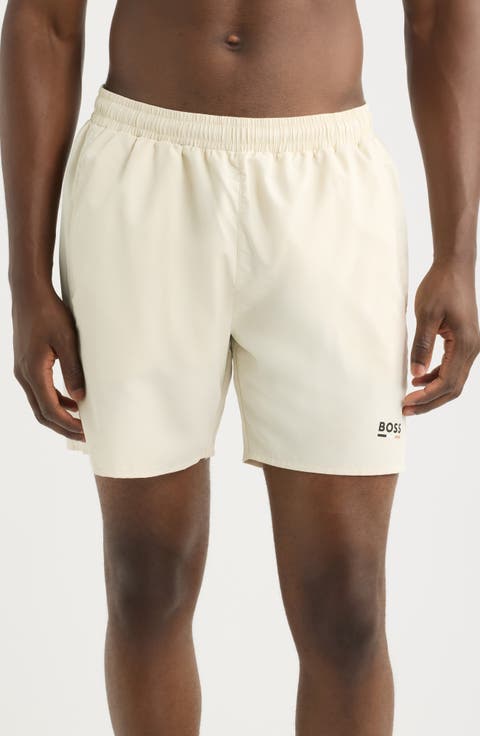 Swordfish Swim Trunks