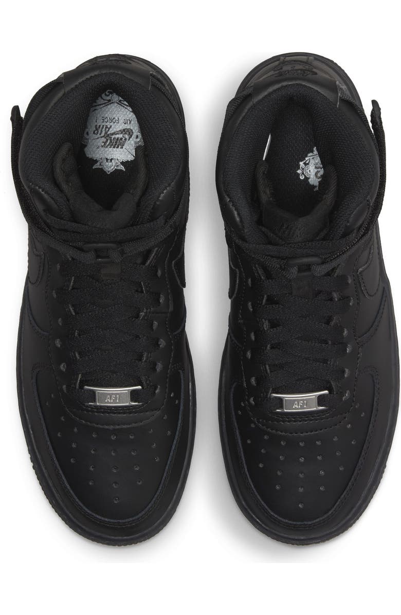 Nike Air Force 1 High Top Sneaker, Alternate, color,