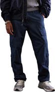 Alpha Industries ACU Straight Leg Cargo Pants