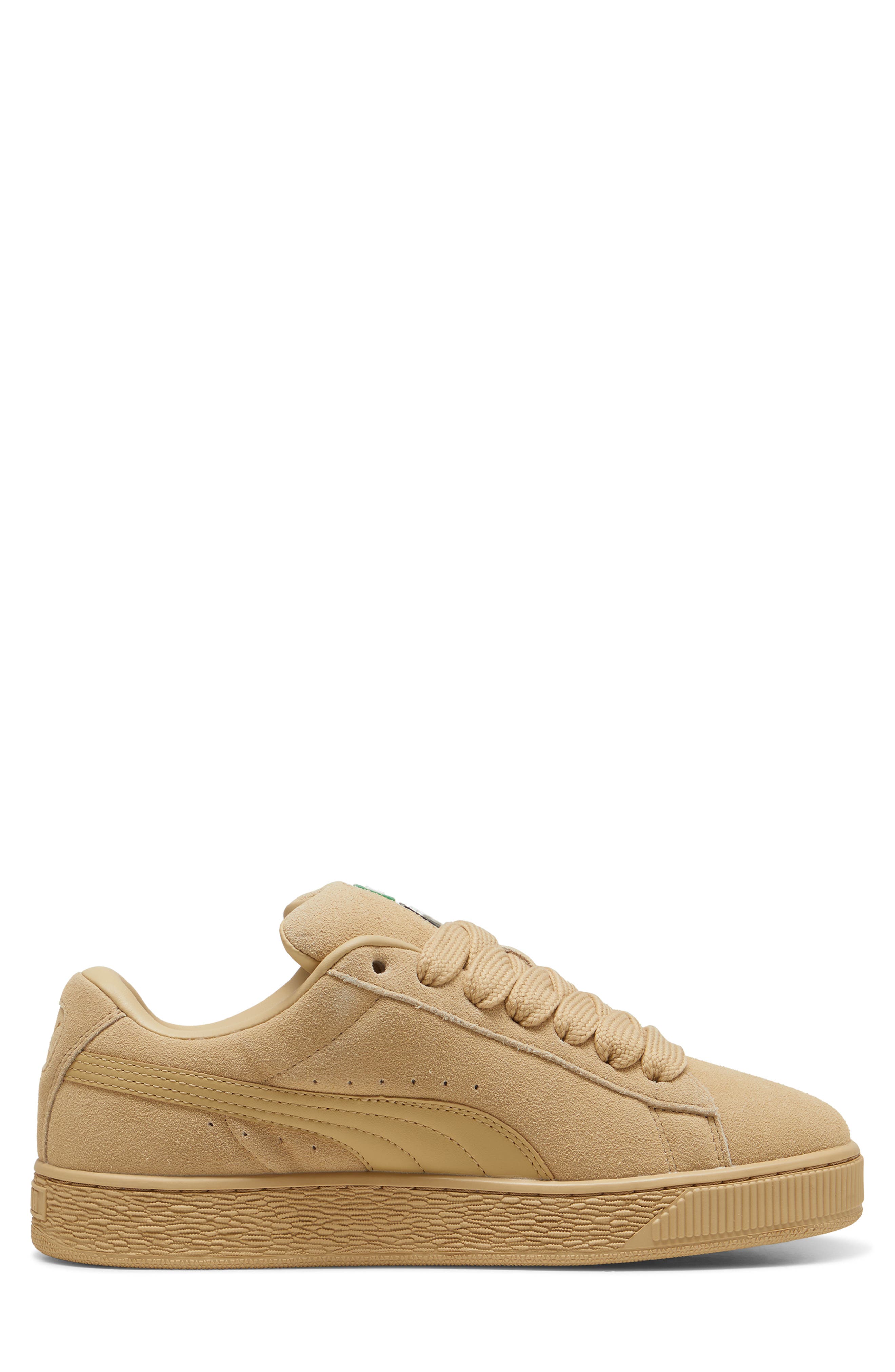PUMA Suede XL Sneaker, Alternate, color, 