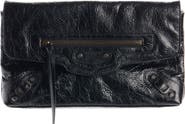 Balenciaga Le City Clutch