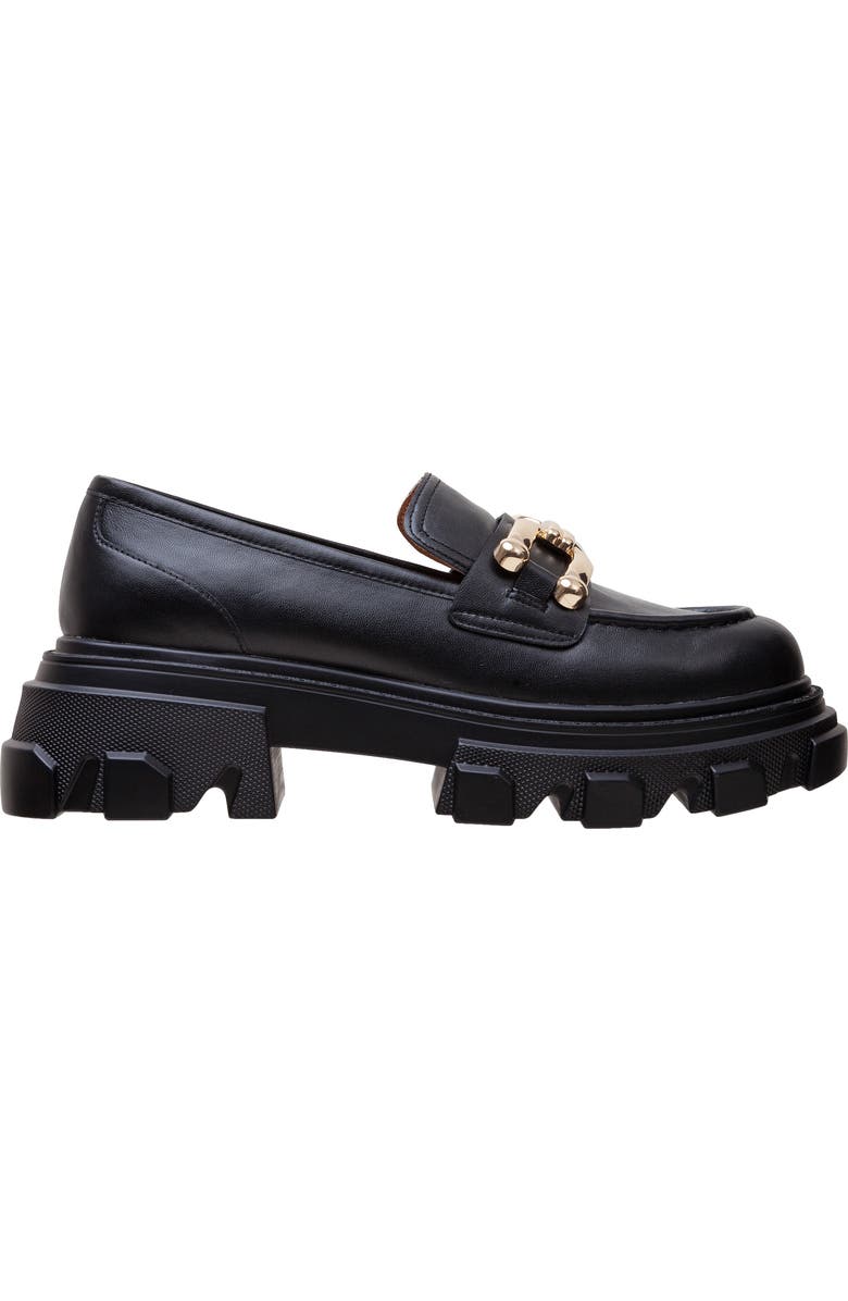 Lisa Vicky Decide Lug Sole Loafer, Alternate, color,