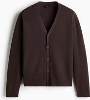 H&M Relaxed Fit Cardigan