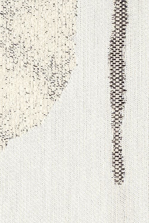 Elaine Smith Solstice Pillow, 20" Square