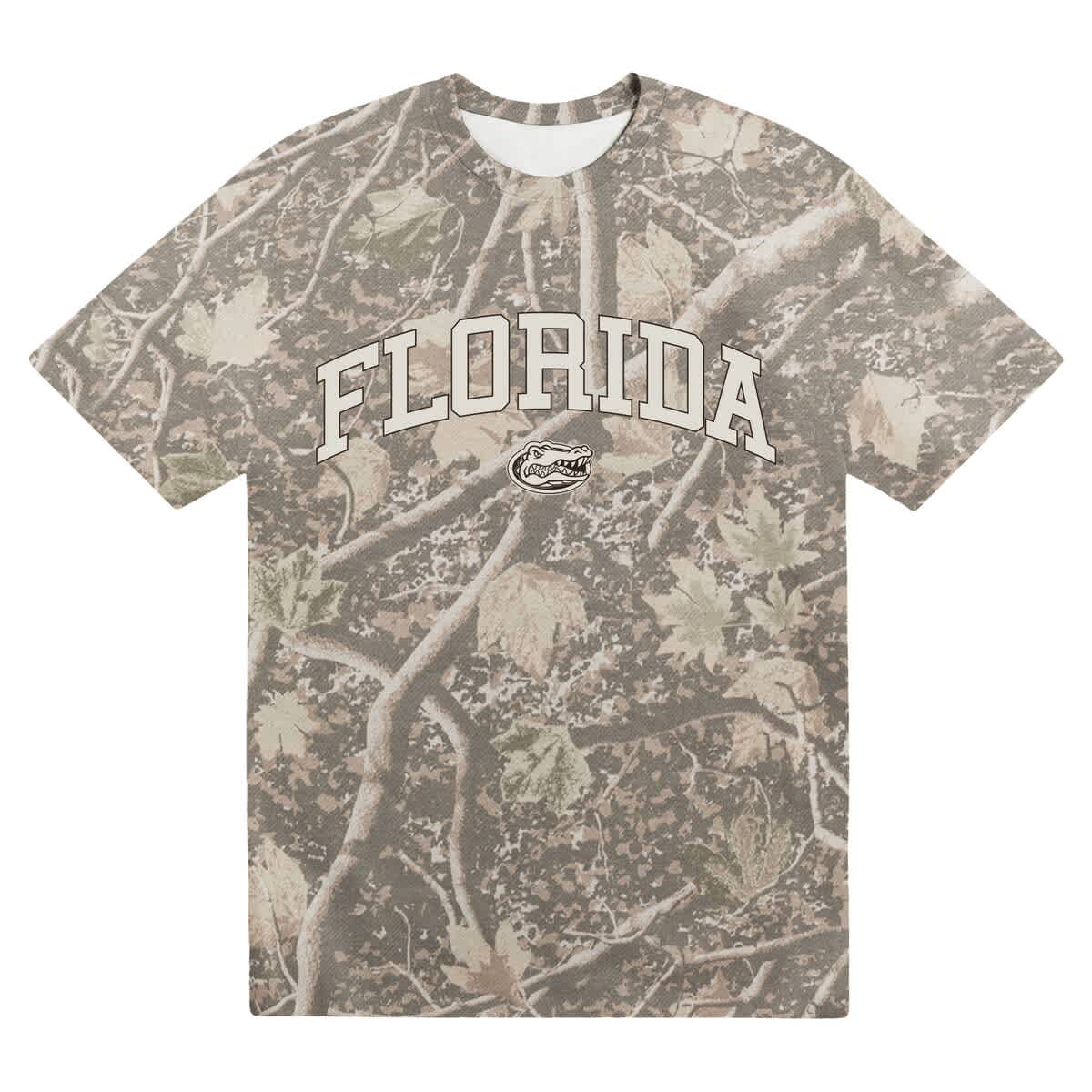 selected Camo