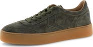 Voile Blanche Mind 02 Leather Sneaker