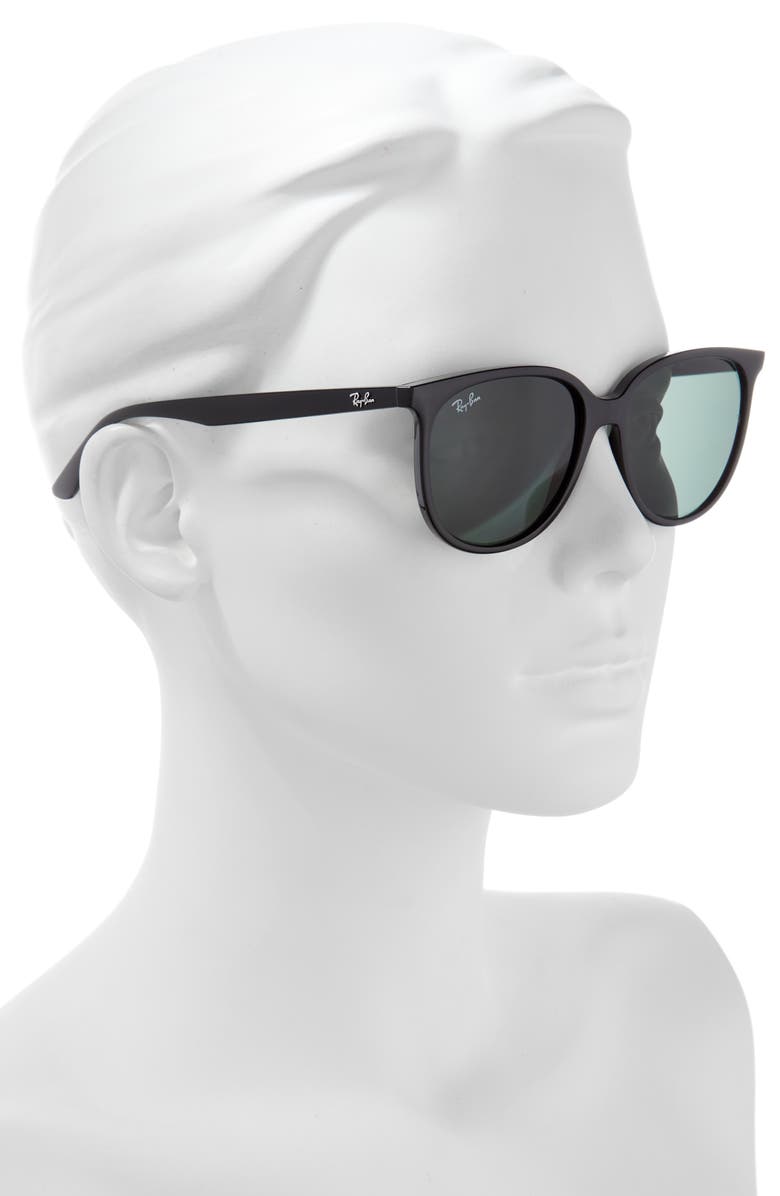 Ray-Ban 54mm Square Sunglasses, Alternate, color,