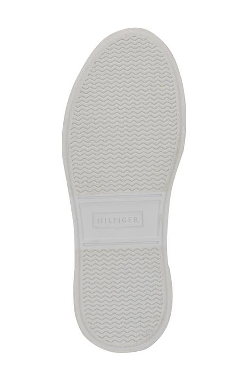 Tommy Hilfiger Wilfer 2 Loafer In Dark Blue