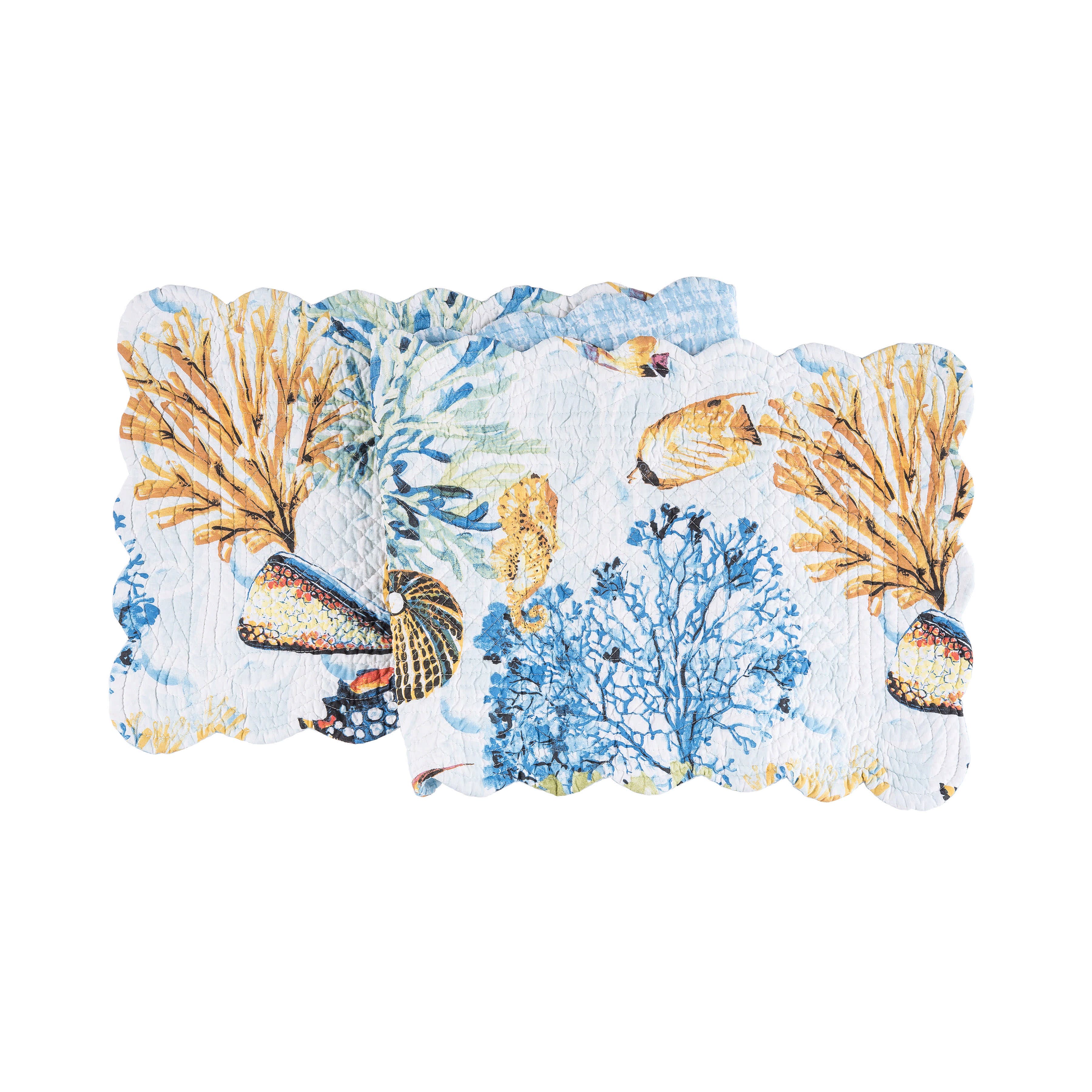 selected Green