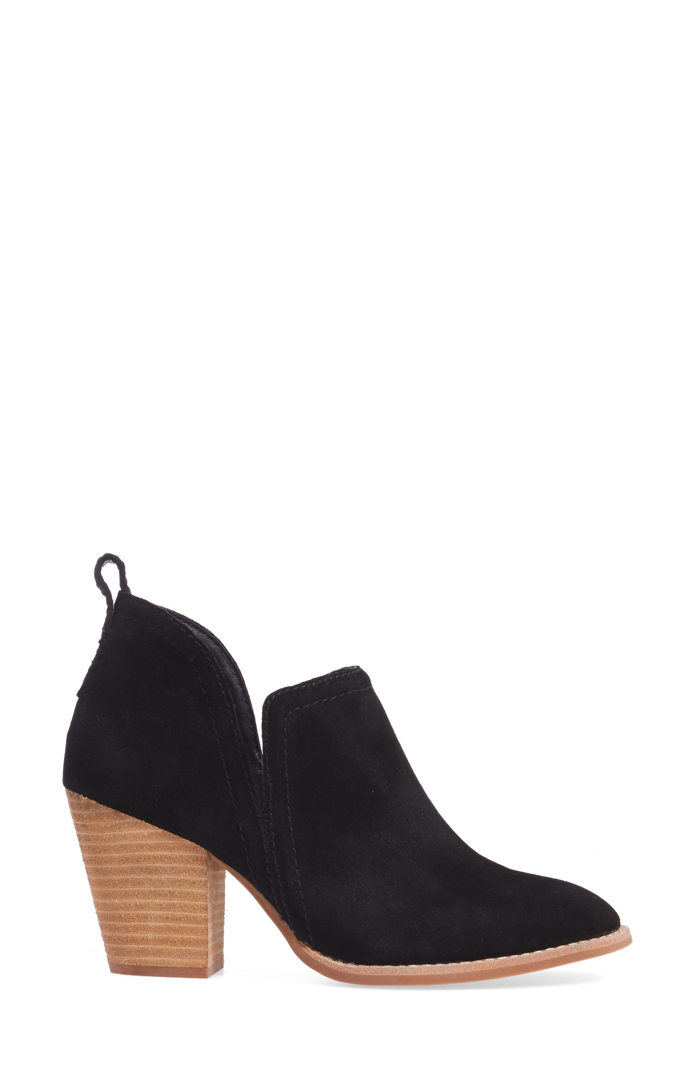 Jeffrey Campbell Rosalee Bootie, Alternate, color, 