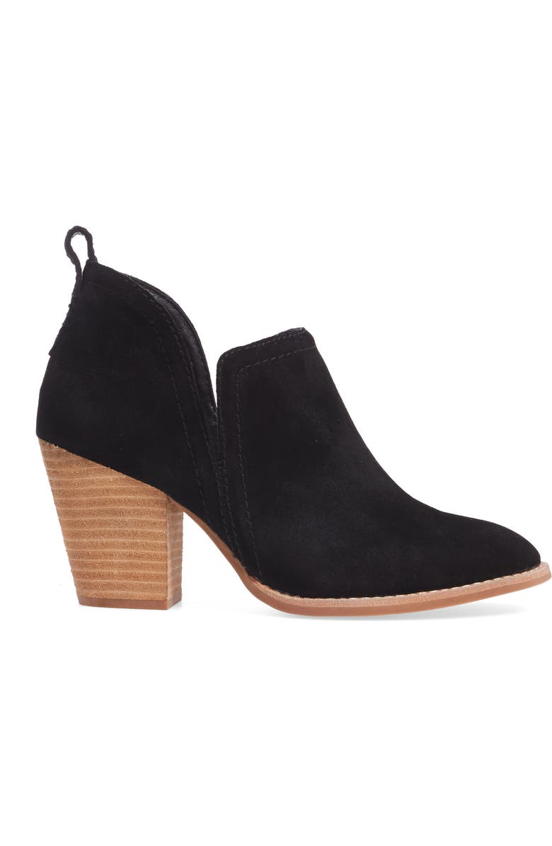 Jeffrey Campbell Rosalee Bootie, Alternate, color,