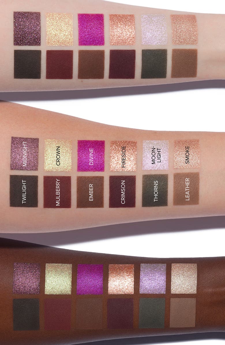 Anastasia Beverly Hills Fall Romance Deluxe Makeup Trio Set $89 Value, Alternate, color, 