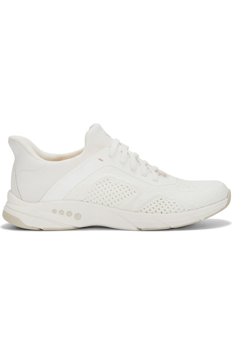 Easy Spirit Adira So Easy Sneaker, Alternate, color, Ivory 151