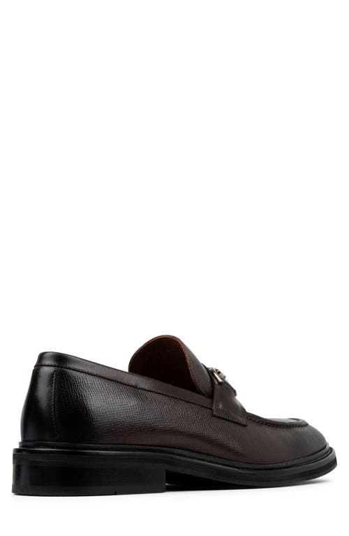 DONALD PLINER DONALD PLINER YURI BIT LOAFER