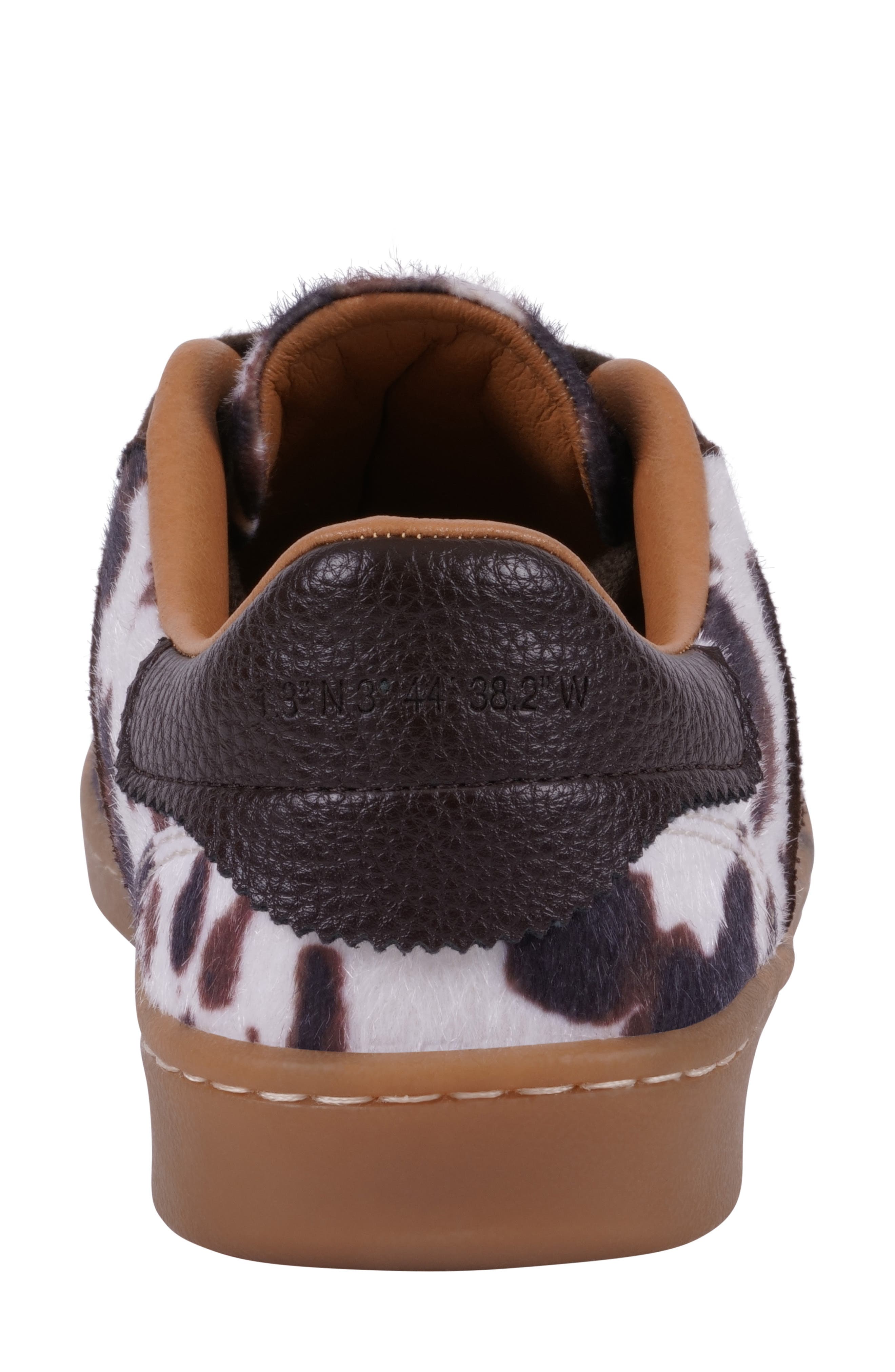 Milan Sneaker - image 4
