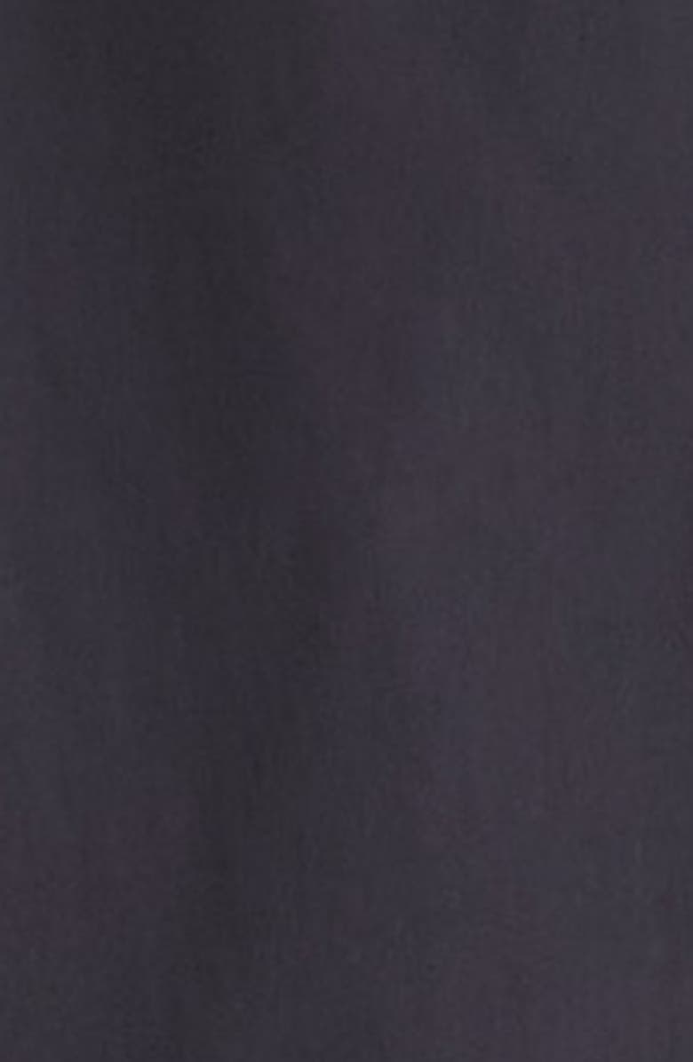 Moncler Cockerel Patch Joggers, Alternate, color, Black