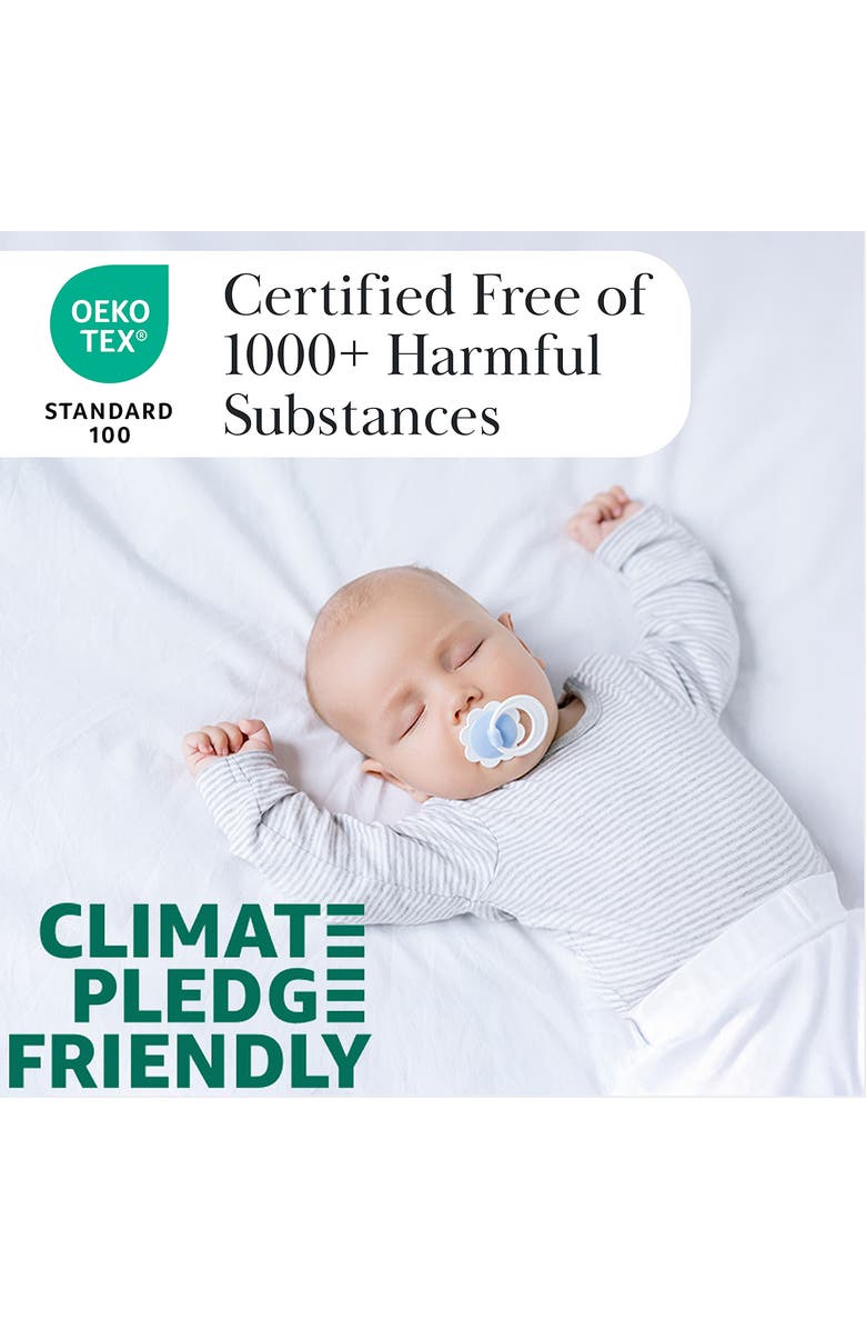 SOUTHSHORE FINE LINENS Classic Soft & Comfortable Brushed Microfiber Sheet Set, Alternate, color, Slate