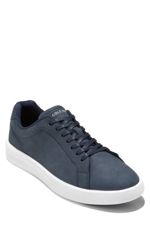Grand Crosscourt Daily Sneaker (Men)