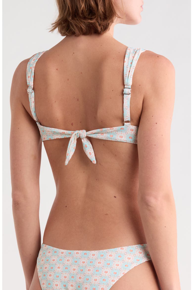 Verona Bikini Top, Alternate, color, SEASHELL SIREN