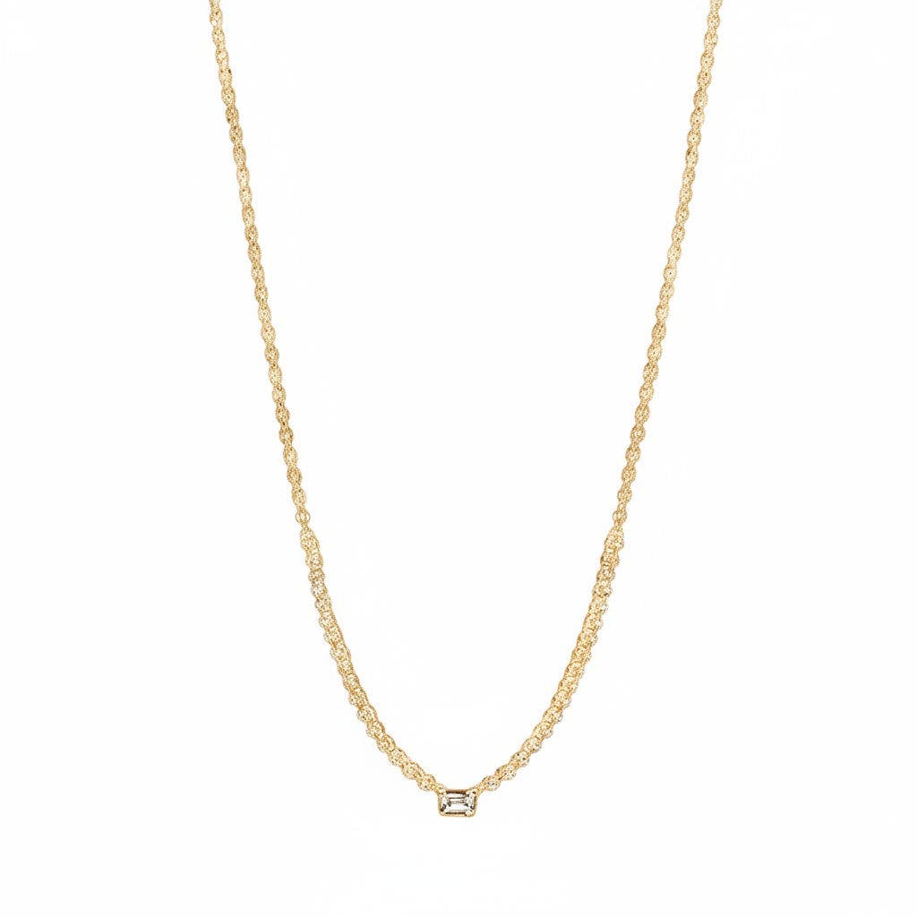 selected 14K Gold