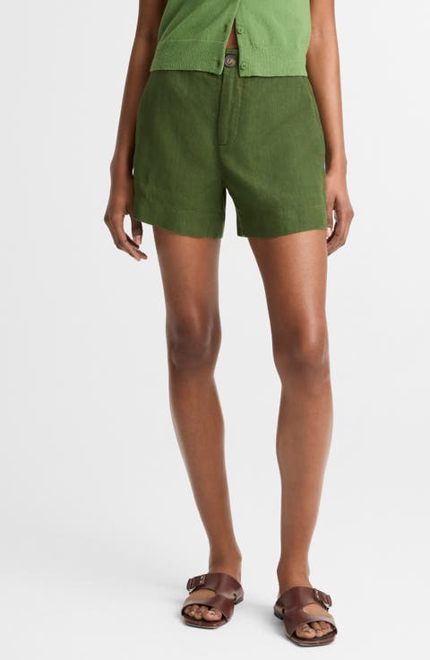 Hemp Shorts