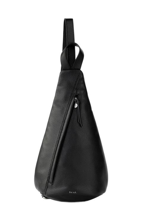 On The Go Sling Backpacks