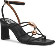 DV by Dolce Vita Leeana Ankle Strap Sandal
