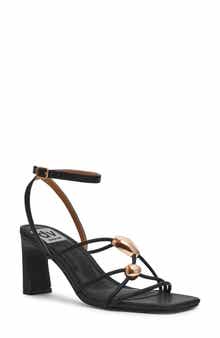DV by Dolce Vita Leeana Ankle Strap Sandal