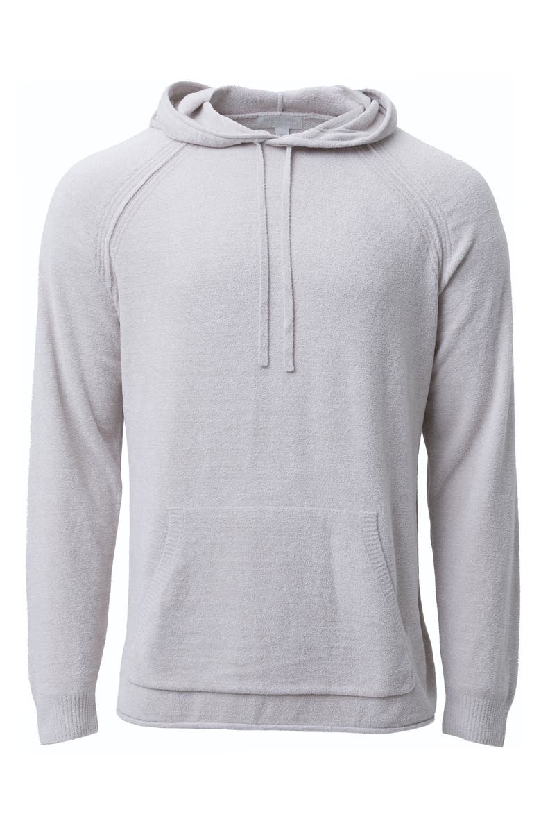 Barefoot Dreams<sup>®</sup> CozyChic Ultra Lite<sup>®</sup> Sweater Hoodie, Alternate, color,